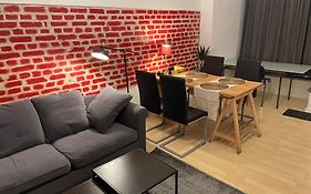Entspanntes Apartment Wilmersdorf